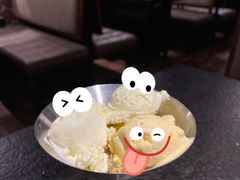 -盛江山自助料理(奥莱锦辉购物广场店)