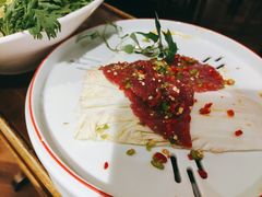 特色嫩牛肉-三只耳火锅(宽窄巷子店)