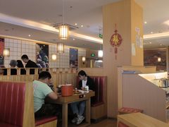 -松野谷·寿喜烧自助(华联顺义金街购物中心店)