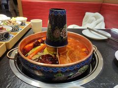 -咏江南·苏式火锅·苏州评弹(观前街店)