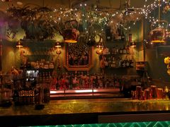 -VERVO金酒吧·独立电音俱乐部(正义坊购物中心店)