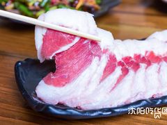-大壮家原味烤肉(兴华北街店)