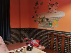 -王老六铁锅炖鱼(翠微店)