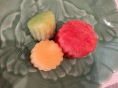 -浙江西子宾馆·牡丹厅