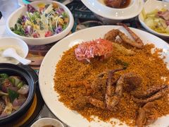 -日昌餐馆(亦庄店)