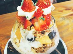 招牌优格杯-BE BRIGHT KITCHEN(正佳广场店)