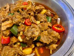 -湘遇湖南菜city店 Taste Hunan Restaurant