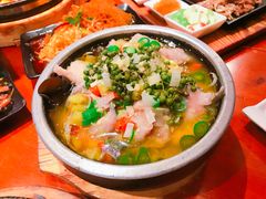 -鑫日千里马朝鲜族小馆(总店)