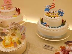 -好利来(七宝领展广场店)