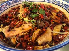 -老城味道·传统天津菜(杨柳青店)