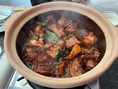 奇味鸡煲-财神鸡煲(华强北店)