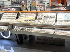 -LOHO眼镜(北京合生汇店)