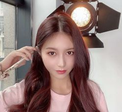 -那茉 Hair Salon