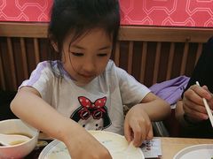 -香香春饼·非遗技艺(万达店)