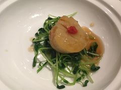 -海航大厦万豪酒店彩海轩中餐厅(霄云路店)