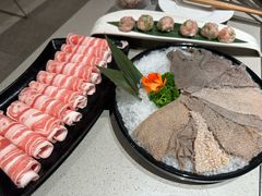 -海底捞火锅(顺城购物中心店)
