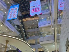 -凯德MALL(西直门店)