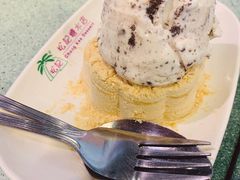 -松记糖水店(铜锣湾分店)