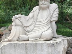 -千佛山风景名胜区