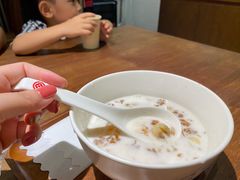 -彬媽糖水(侨鑫国际店)