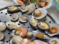 -日照大牌檔•小船海鲜(万平口店)