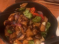 -云海肴·汽锅鸡·云南菜(广安门天虹店)