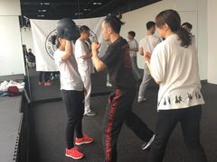 -IKMF马伽术KRAV MAGA以色列防身术