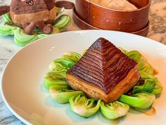 -杭州君悦酒店·湖滨28中餐厅