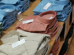 -优衣库(上海虹口龙之梦店)