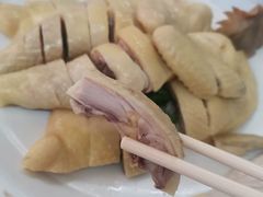 -文记壹心鸡(宝华路店)