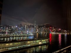 -香港皇家太平洋酒店