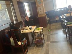 -福寿斋·老北京铜锅涮肉·烤鸭(顺义总店)