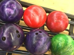 -广州保龄球馆(广州天河体育中心店)