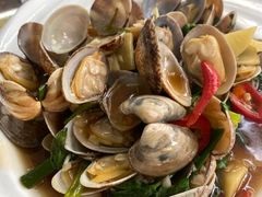 -众味海鲜大排档·活海鲜·潮汕味(南澳店)