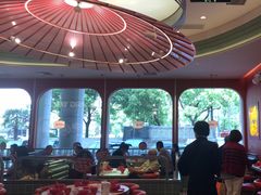 -避风塘·金牌店·夜宵(金玉兰店)