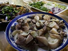 -官塘陈记鱼生·潮汕砂锅粥·牛肉火锅(潮枫路总店)