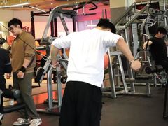 -聚健身GatherFitness(余杭店)