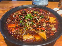 -文记沸腾鱼(永安路总店)
