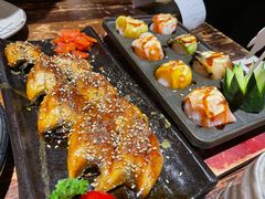 -小川洋风料理(街道口店)