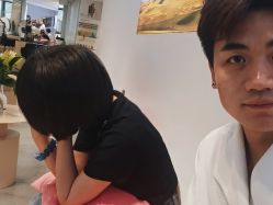 -DX HAIR SALON·发现未知美发沙龙