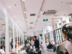 点击看大图 -东方麒麟·潘多拉SALON
