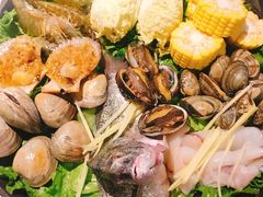 -船奇蒸汽海鲜·闽菜(八市海鲜总店)