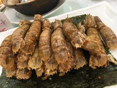 -渔民新村(番禺总店)