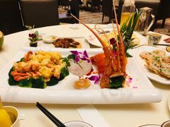 -湾仔渔村(高明店)