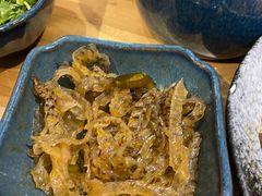 免费鱼皮-湊湊火锅·茶憩(打浦桥日月光店)