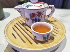 -南拳十三姨·潮汕砂锅粥·粤菜(西单大悦城店)