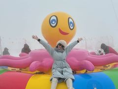 -太子岭滑雪场
