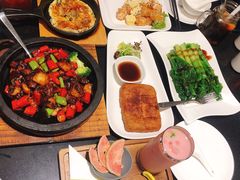 -鹿港小镇(金虹桥国际中心店)