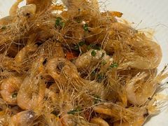 -狮王府淮扬菜(夫子庙老门东店)
