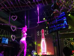 -ACE CLUB(大连民主广场店)